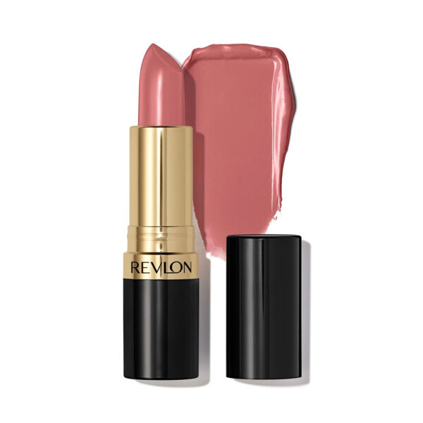 Lápiz Labial Revlon Super Lustrous Flushed - Imagen 2