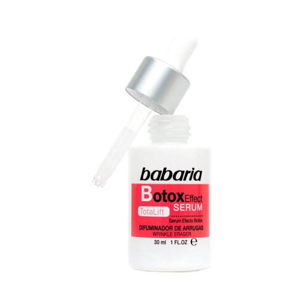 Sérum Babaria Botox Effect - 30ml - Imagen 2