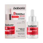 Sérum Babaria Botox Effect - 30ml
