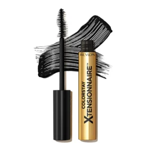 XTENSIONNAIRE LENGT MASCARA 201 BLACKEST BLACK