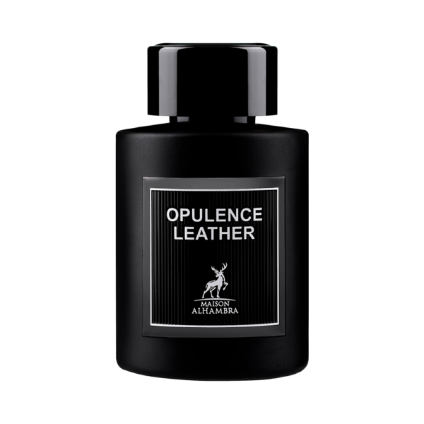 Perfume Maison Alhambra Opulence Lather EDP 100ml - Masculino - Imagen 2