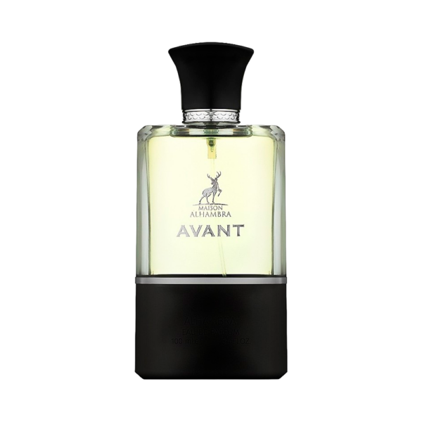 Perfume Maison Alhambra Avant EDP 100ml - Masculino - Imagen 2