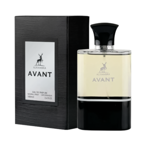 Perfume Maison Alhambra Avant EDP 100ml - Masculino