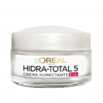 Crema Loreal Facial Humectante Hidra-Total 50ml