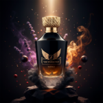 Perfume Maison Alhambra Victorioso Nero EDP 100ml - Masculino - Imagen 3
