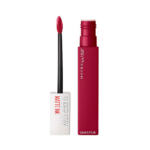 Labial Maybelline Superstay Matte Ink Founder