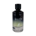 Perfume Maison Alhambra Salvo Intense EDP 100ml - Masculino - Imagen 2