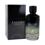 Perfume Maison Alhambra Salvo Intense EDP 100ml - Masculino