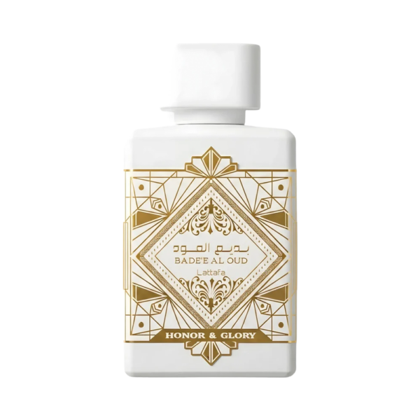Perfume Lattafa Bade'e Al Oud Honor & Glory EDP 100ml - Unisex - Imagen 2