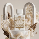 Perfume Lattafa Bade'e Al Oud Honor & Glory EDP 100ml - Unisex - Imagen 3