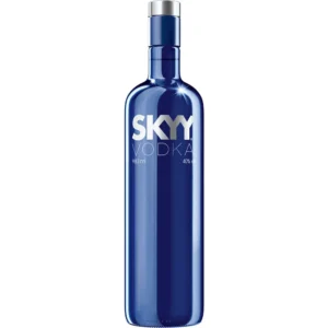 SKYY VODKA 980ml