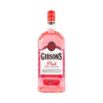 Gin Gibson’s Pink 1 Litro