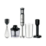 Mixer Midea MJ-BH1201W 4 em 1 1200W 220V