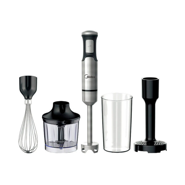 Mixer Midea MJ-BH1201W 4 em 1 1200W 220V - Imagen 1
