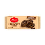 Galletitas Mazzei Cookies Brownie 100g