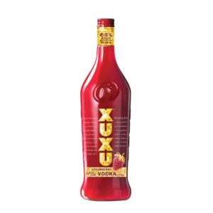 VODKA XUXU STRAWBERRY 1lt