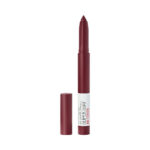Lápiz Labial Maybelline Super Stay Ink Crayon 65 Settle For More