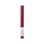 MAYBELLINE LABIAL CRAYON SETTLE FOR MORE 65