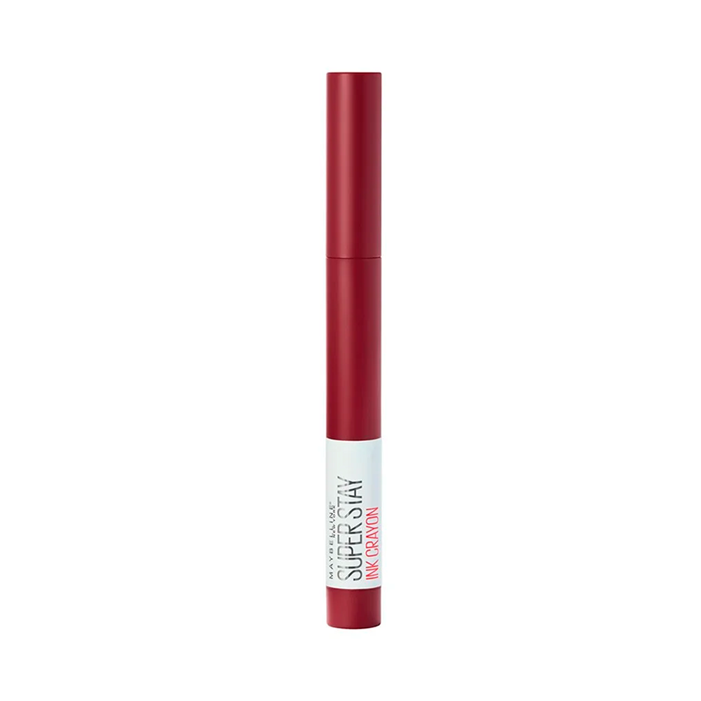 P8979003 Labial Maybelline Superstay Crayon Ink All Shades Maybelline - Imagen 1