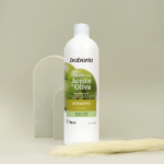 Shampoo Babaria Aceite de Oliva - 700ml - Imagen 3