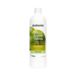 Shampoo Babaria Aceite de Oliva - 700ml