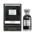 Perfume Anfar Jewel of Night Extrait de Parfum 100ml – Unisex