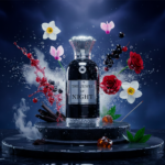 Perfume Anfar Jewel of Night Extrait de Parfum 100ml – Unisex - Imagen 3