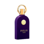 Perfume Maison Alhambra Philos Pura EDP 100ml - Unisex - Imagen 2