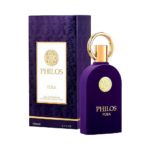 Perfume Maison Alhambra Philos Pura EDP 100ml - Unisex