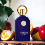 Perfume Maison Alhambra Philos Pura EDP 100ml - Unisex - Imagen 3