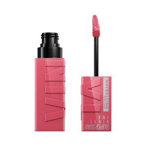 Labial Maybelline SuperStay Vinyl Ink 145