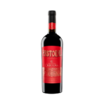 Vino Tinto Cricova Pastoral Rosu Dulce - 750ml