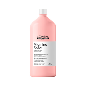 Shampoo Loreal Profissional Vitamino Color 1,5lt