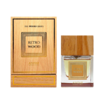 Perfume Anfar Retro Wood Extrait de Parfum 100ml - Masculino