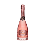 Espumante Cricova Cuvee Rose Brut - 750ml