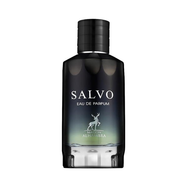 Perfume Maison Alhambra Salvo EDP 100ml - Masculino - Imagen 2