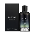 Perfume Maison Alhambra Salvo EDP 100ml - Masculino