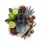 Perfume Maison Alhambra Salvo EDP 100ml - Masculino - Imagen 3