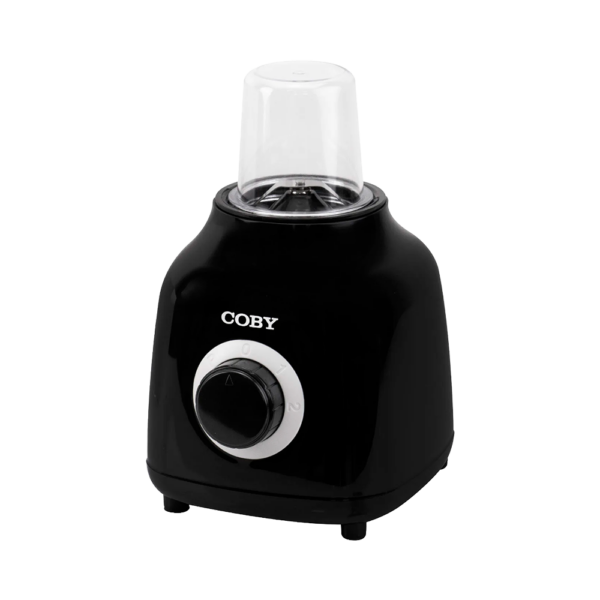 Licuadora Coby CY5101-LIC1 300W 1.5L - 2 en 1 - Imagen 2