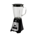 Licuadora Coby CY3330-1085F 400W 1.5L - 110V