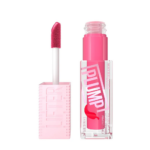 Labial Maybelline Lifter Gloss Plump Pink
