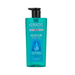 Kerasys Shampoo Advanced Moisture Keratin Ampoule