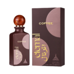 Perfume Paris Corner Coffee EDP 85ml - Unisex