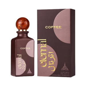 Perfume Paris Corner Coffee EDP 85ml - Unisex