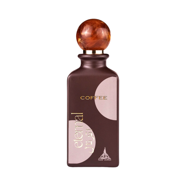 Perfume Paris Corner Coffee EDP 85ml - Unisex - Imagen 2