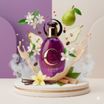 Perfume Anfar Alba Extrait de Parfum 100ml - Femenino - Imagen 3