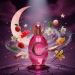 Perfume Anfar Luna Extrait de Parfum 100ml - Feminino - Imagen 3