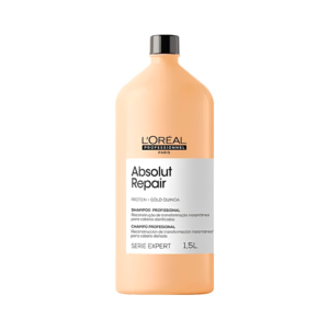 Loreal Professional Absolut Reparador Shampoo 1,5lt