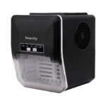 Máquina de Hielo Smartfy Crystal Ice Supreme MG01B 95W 1.5L 220V 50/60Hz - Imagen 3