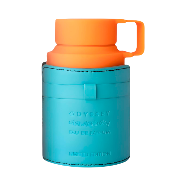 Perfume Armaf Odyssey Mandarin Sky EDP 100ml - Masculino - Imagen 2